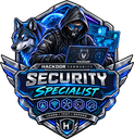 SECURITY SPECIALIST