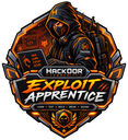 EXPLOIT APPRENTICE